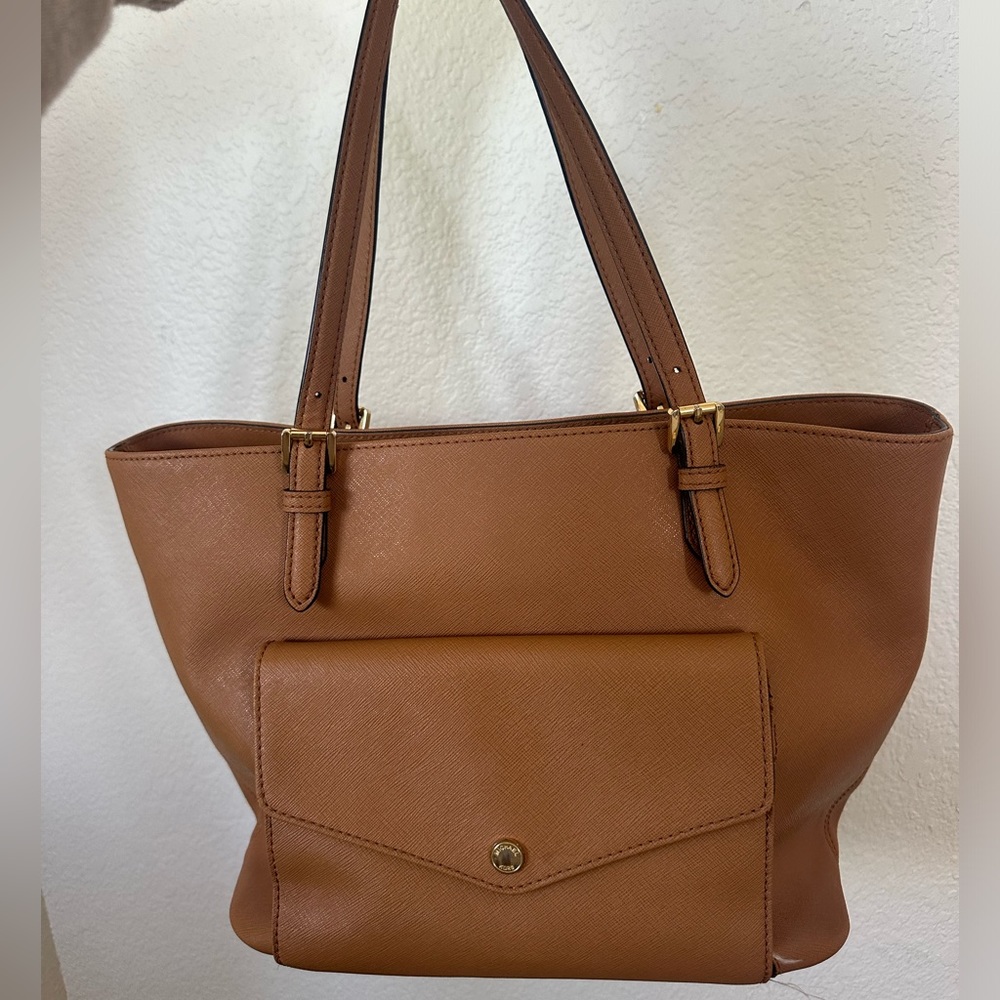 Michael Kors tote